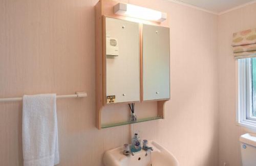 Machynlleth House | The Squirrels Drey C32 - Uk45927