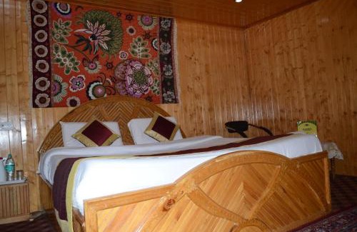 Nishat-Shalimar Apartment | The Srinagar Group Of Hotels