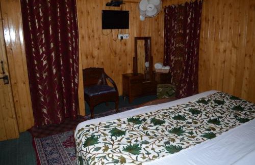 Nishat-Shalimar Apartment | The Srinagar Group Of Hotels