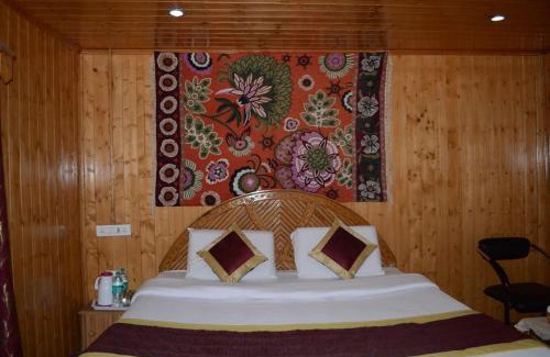 Nishat-Shalimar Apartment | The Srinagar Group Of Hotels