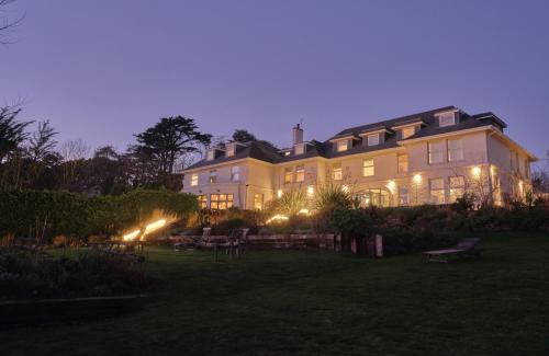 Rock Hotel | The St Enodoc Hotel