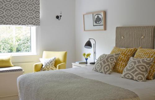 Rock Hotel | The St Enodoc Hotel