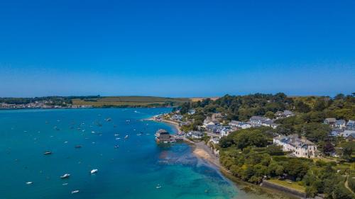 Rock Hotel | The St Enodoc Hotel
