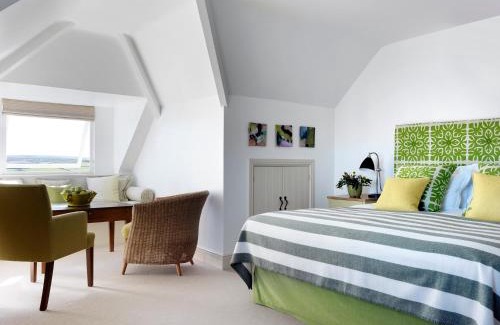 Rock Hotel | The St Enodoc Hotel