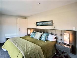 Hanmer Springs Hotel | The St James Premium Accommodation