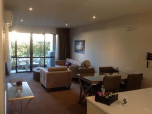 Hanmer Springs Hotel | The St James Premium Accommodation