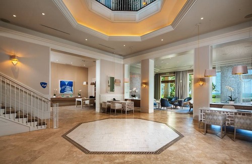 Herreras Hotel | The St. Regis Bahia Beach Resort, Puerto Rico