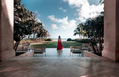 Herreras Hotel | The St. Regis Bahia Beach Resort, Puerto Rico