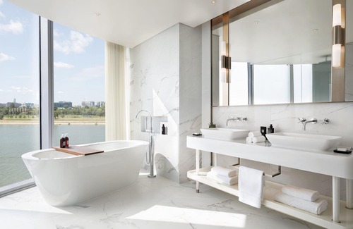 Savski Venac Hotel | The St. Regis Belgrade