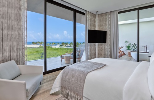 Villa Juarez Hotel | The St. Regis Kanai Resort, Riviera Maya
