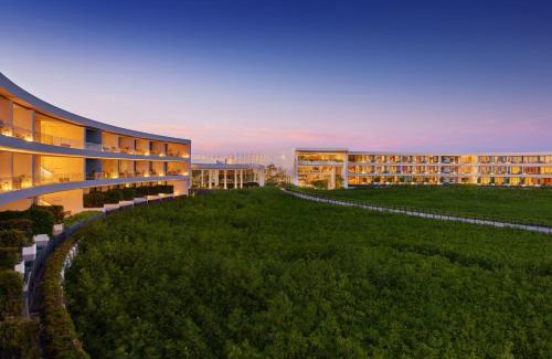 Villa Juarez Hotel | The St. Regis Kanai Resort, Riviera Maya