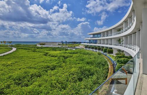 Villa Juarez Hotel | The St. Regis Kanai Resort, Riviera Maya