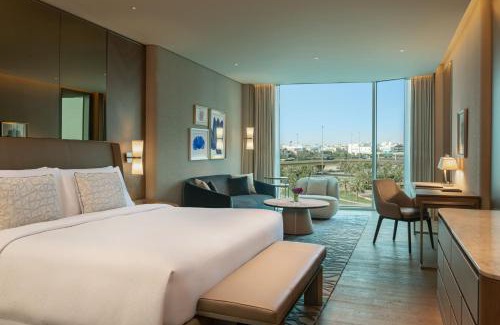 Kuwait City Hotel | The St. Regis Kuwait