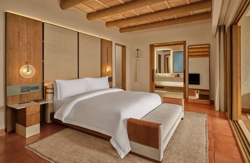Punta de Mita Resort | The St. Regis Punta Mita Resort