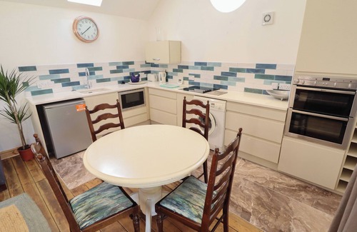 Boston Cottage | The Stable