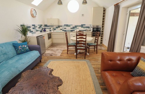 Boston Cottage | The Stable