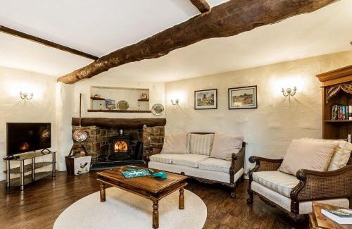Totnes House | The Stable