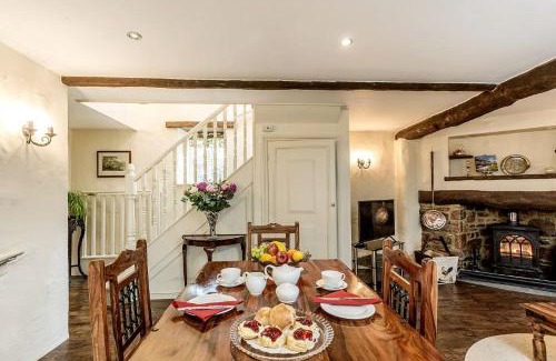 Totnes House | The Stable