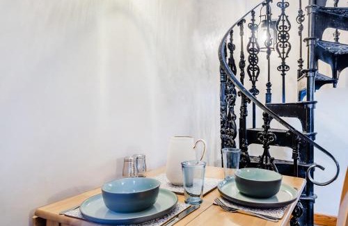 Malvern House | The Stable