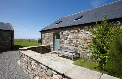 Pistyll House | The Stables 1 - Llyn Peninsula