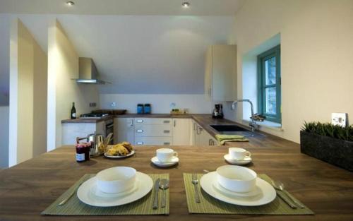 Pistyll House | The Stables 1 - Llyn Peninsula