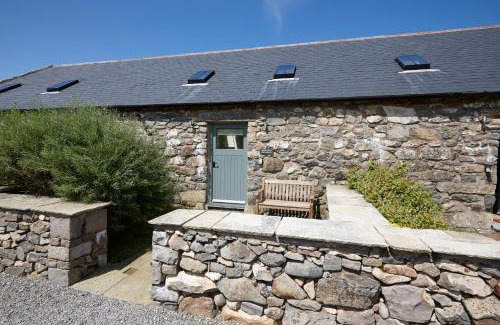 Pistyll House | The Stables 2 - Llyn Peninsula