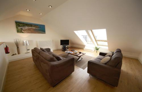 Pistyll House | The Stables 2 - Llyn Peninsula