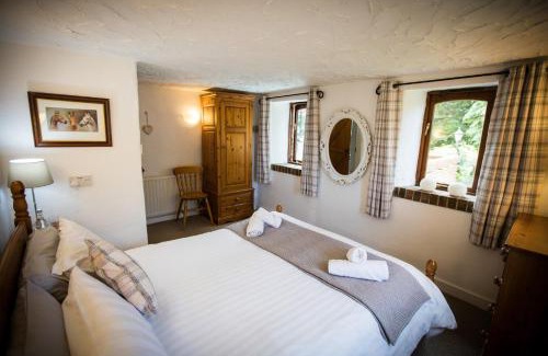Rosevine House | The Stables at Country Ways