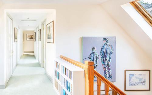 Castle Douglas House | The Stables