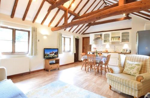 Colchester House | The Stables