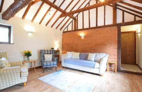 Colchester House | The Stables