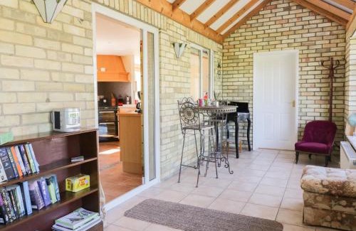 Wicken House | The Stables