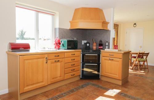 Wicken House | The Stables