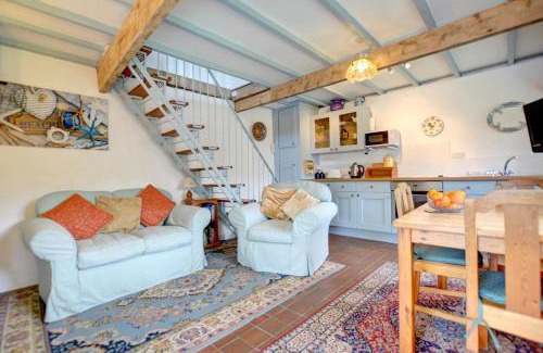 Whitland House | The Stables