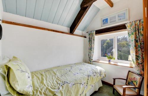 Whitland House | The Stables
