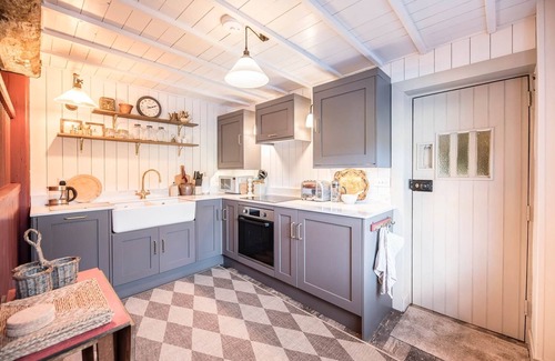 Martlesham Heath House | The Stables, Hasketon
