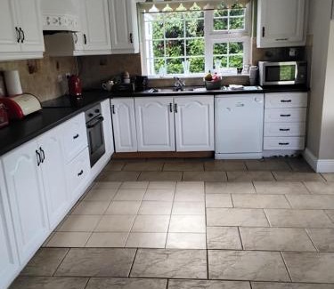 Kilgreaney House | The stables