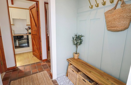 Carnhedryn House | THE STABLES, pet friendly, character holiday cottage in Solva