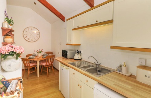 Carnhedryn House | THE STABLES, pet friendly, character holiday cottage in Solva
