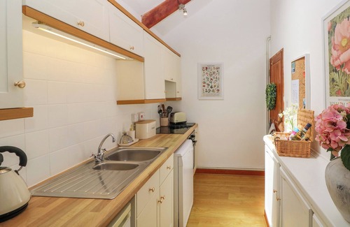 Carnhedryn House | THE STABLES, pet friendly, character holiday cottage in Solva