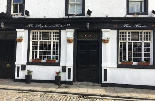 South Queensferry Hotel | The Stag Head Hotel
