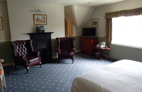 New Forest District Hotel | The Stag Hotel and Mailmans Arms