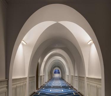 Songjiang Hotel | The Stage Shanghai