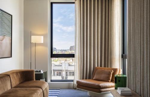 Fitzroy Hotel | The StandardX, Melbourne