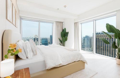 Dubai Marina Resort | The Star