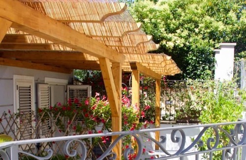 Tropea Apartment | The Star of Tropea - App Sea. # 2 with 2 bedrooms and 4 beds