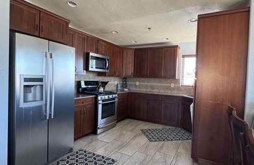 Cayucos Condo | THE STARFISH is Steps to the Beach & downtown Cayucos.