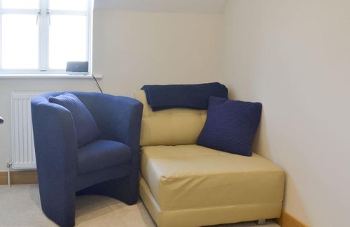 Bruton House | The Starting Gate-UK12551