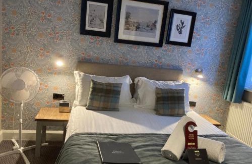 Whitby Hotel | The Station Inn Whitby
