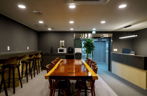Myeongdong House | The Stay Hue Myeongdong